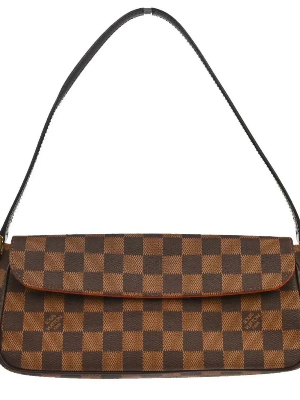 Louis Vuitton Damier Recoleta Handbag N51299